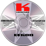 Внимание! Закрывается прием информации в международный справочник EEKOD (осень 2008)